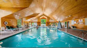 Pheasant Park Resort - Image 2