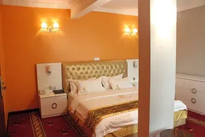 Mbayaville Hotel - Image 2