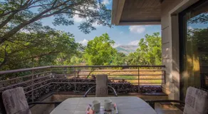 StayVista's Villa Maira - Hill-View & Pet-Friendly Villa with Modern Interiors - Image 3