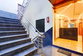 Townhouse Kundrathur Murugan Temple - Image 3