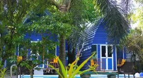 Airport Residence Inn - Image 4
