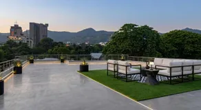Reina Boutique Hotel - G6 - Image 3