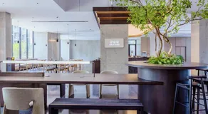 广州大学城楽逸酒店BiuHotel - Image 3