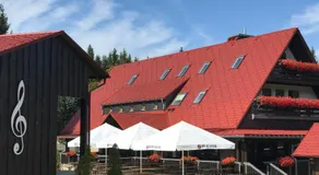 Berggasthof Heuberghaus, direkt am Rennsteig - Image 3