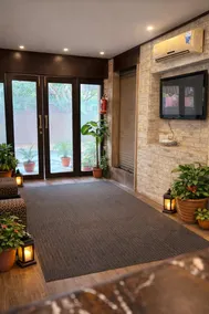 DIVINE HERITAGE HOTEL - Image 4