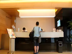 Jinjiang Inn Huai'an Wanda Plaza Jiankang East Road - Image 2