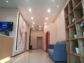 7 Days Premium Lanzhou New District Airport - Image 4