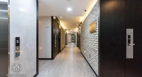 Hotel Marcher - Image 5
