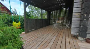 Labanoro troba - Image 5