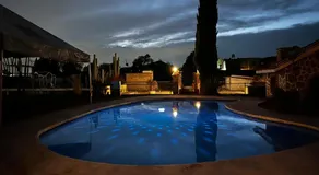 Casa Jardín Santiago - Image 4
