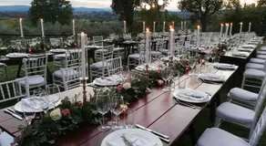 Il Palazzo - Agriturismo, Winery - Image 3