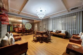 Kindar Hotel - Image 3