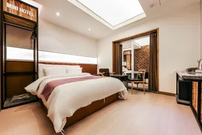 Cheongju  Mini Hotel - Image 2