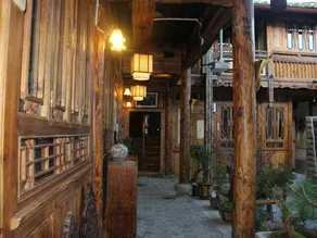 Henglu Inn - Image 4