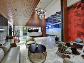 Manasa Inn Tirupati - Image 4