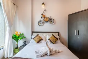 Entire 2 Bedroom near USA Consulate with chef - Image 5
