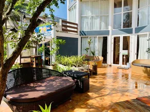 Aissatou Beach Resort - Image 2