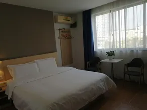 7 Days Inn Ningbo Xiangshan Renmin Plaza Branch - Image 3