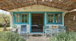 Eudaimonia Wooden Suites Nafplio Kandia - Image 5
