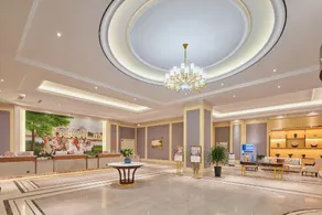 Vienna Hotel (Shangruicheng Branch, Yuquan South Street, Weixian County) - Image 3