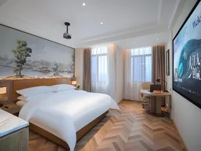 Vienna Hotel Wuhu Ruifeng Shangbo City - Image 5