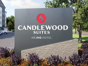 Candlewood Suites Bedford - Fort Worth by IHG - Image 2