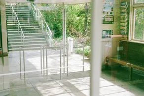 駅舎ホテル INN MY LIFE - Image 5