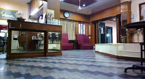 Hua Hin Euro City Hotel - Image 2
