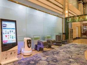 Beijing Zhongyu Century Yuxuan Hotel - Image 2