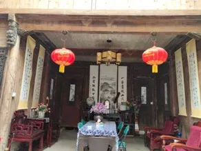 Bishan Zhoujiayuan Farmhouse - Image 4