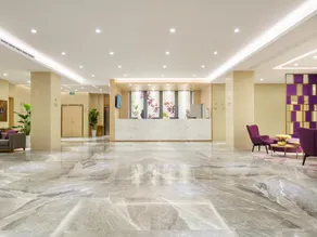 Lavande Hotel Jieyang Danpu - Image 5