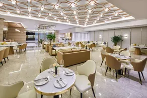 Rushi (Chaowa) Hotel  - Chengdu Chunxi Road Tianfu Square Subway Station - Image 5