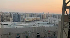 Dubai Sharjah Sunny Border Hotel Appartement - Image 4