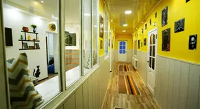 Interhouse Karakol - Image 4