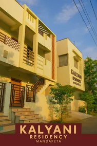 Kalyani Residency mandapeta - Image 5