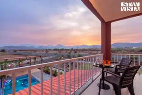 StayVista at Mangifera Agro Estate with Pool, Wi-Fi - Image 5