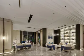 Meihou Hotel (Yeonsan Ryuhaku Park Branch) - Image 3