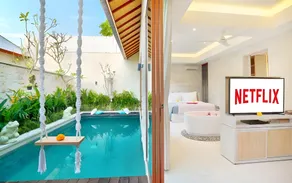 La Vie Villa Seminyak by Ini Vie Hospitality - Image 3