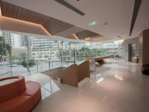 Shenzhen U Enjoy Hotel (Luohu Port Xiangxicun Subway Station) 深圳你享酒店(罗湖口岸向西村地铁站店） - Image 4