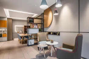 Home Inn Neo Xiangtan Jianshe Road Bubu Gao Plaza - Image 5