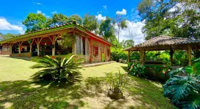 Finca Hotel Cabaña Fercho - Image 2