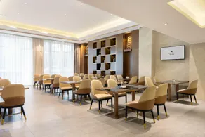 Zhuhai Airport Licheng Yunman Hotel Gaolan Port Branch珠海 丽呈云漫丨 酒店 - Image 5