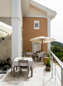 B&B Bellaria Rooms - Image 5