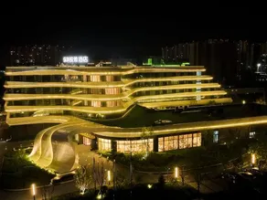 La Yarda Hotel Qihe - Image 3