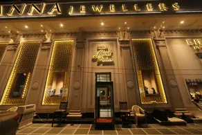 Hotel Jewel Palace - Image 5