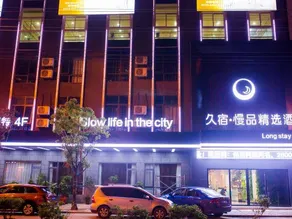 Long Stay Hotel - Image 4