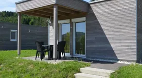 Sonnencamping Albstadt - Image 2