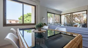 Can Costelles Cambrils - Ático en primera línea con vistas, piscina y parking - Image 5