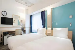 Toyoko Inn Nagoya Kanayama - Image 2