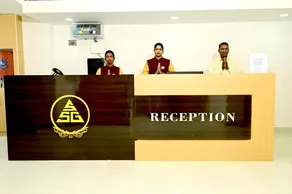 HOTEL RAJAM SELVA - Image 3